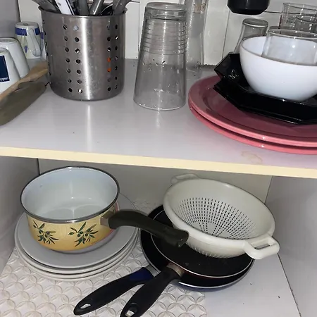 Cap D'agde Naturist Exclusive *