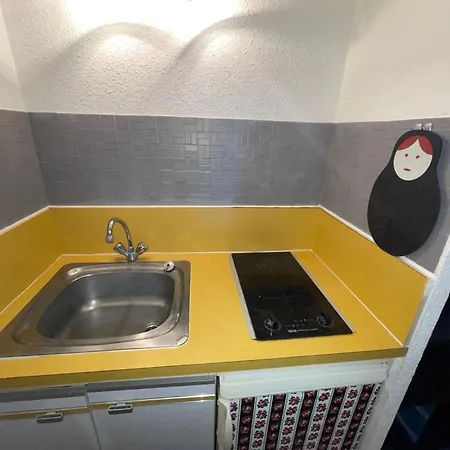 Cap D'agde Naturist Exclusive