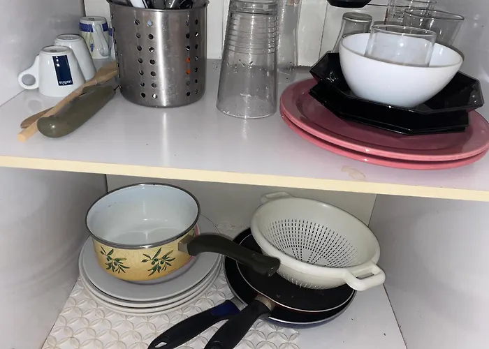 Cap D'agde Naturist Exclusive *