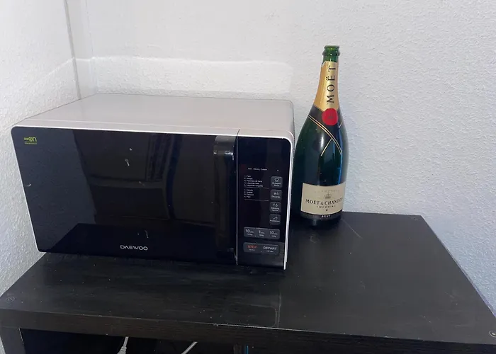 Appartement Cap D'agde Naturist Exclusive