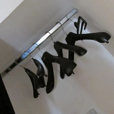 Cap D'agde Naturist Exclusive Appartement *
