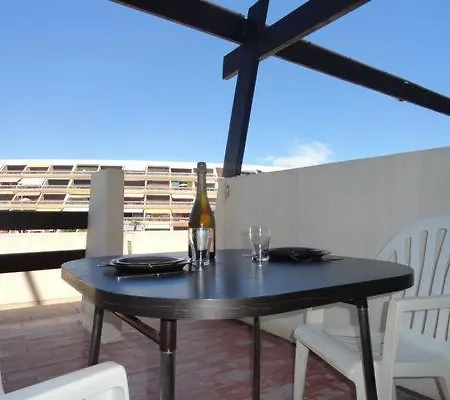 Cap D'agde Naturist Exclusive *
