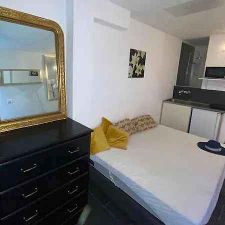 Appartement Cap D'agde Naturist Exclusive Agde