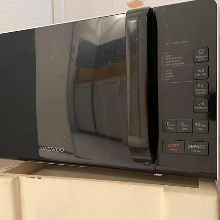 Cap D'agde Naturist Exclusive Daire *