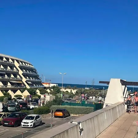 Cap D'agde Naturist Exclusive * Agde