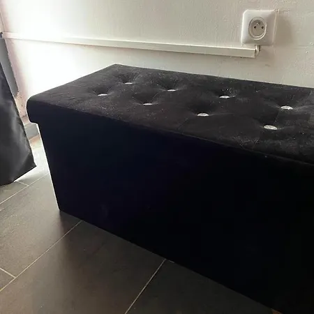 Appartement Cap D'agde Naturist Exclusive Agde
