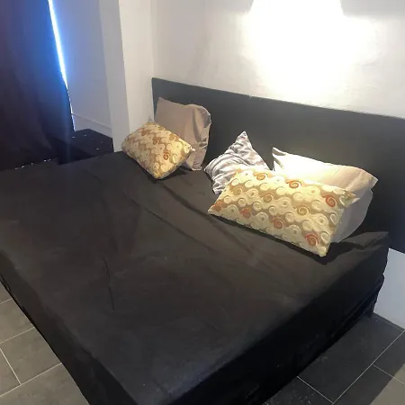 Cap D'agde Naturist Exclusive Appartement Agde