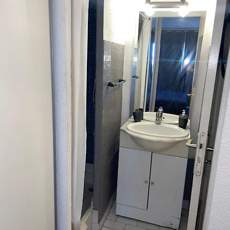 Cap D'agde Naturist Exclusive Apartament Agde