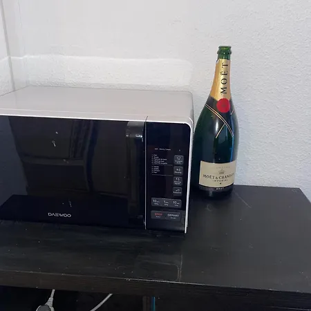 Daire Cap D'agde Naturist Exclusive