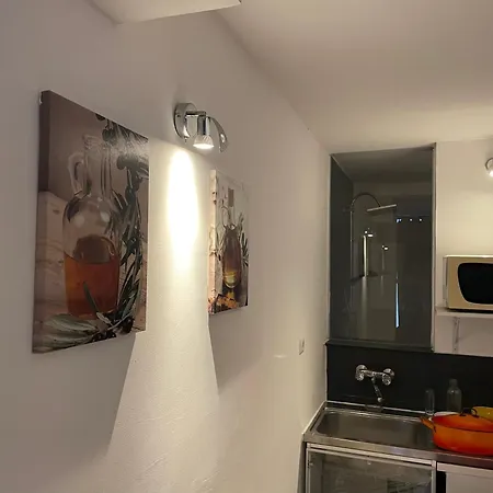 Appartement Cap D'agde Naturist Exclusive Agde