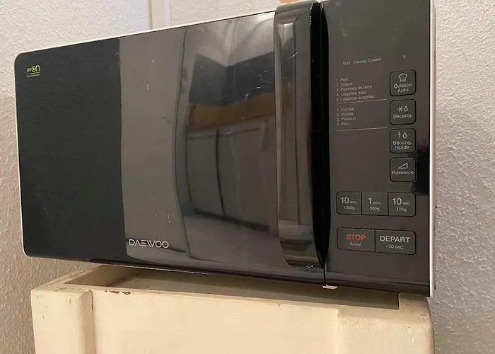 Cap D'agde Naturist Exclusive Appartamento *